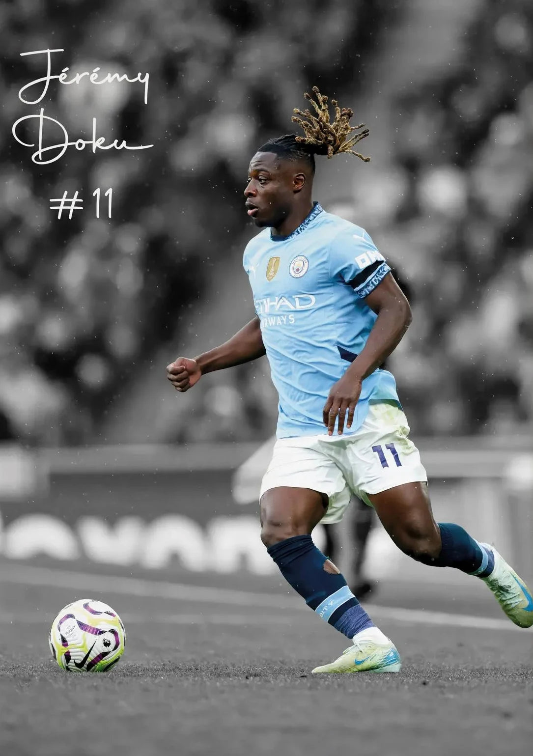 Roomify Soccer Legends Canvas