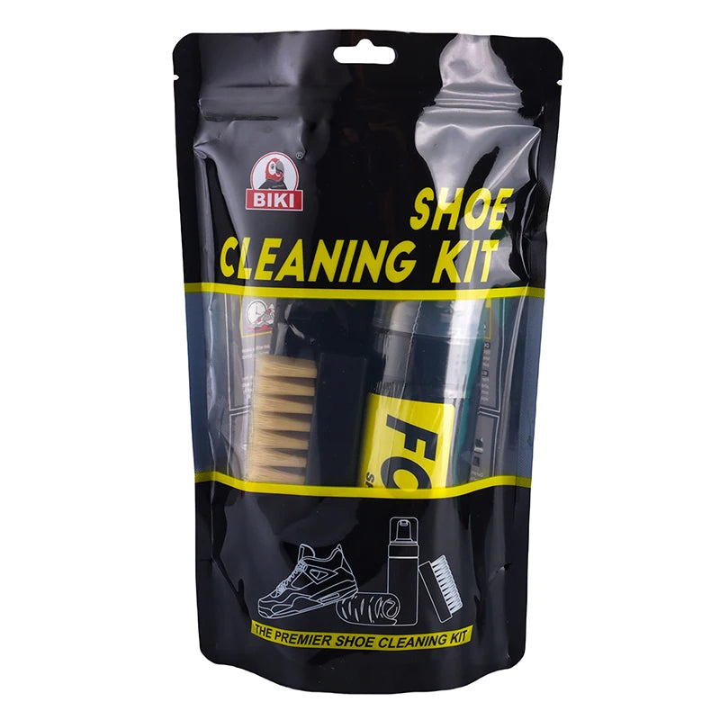 Roomify Premium Sneaker Care Kit