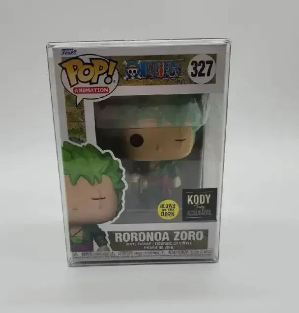 Roomify Pop Collectible - One Piece Edition
