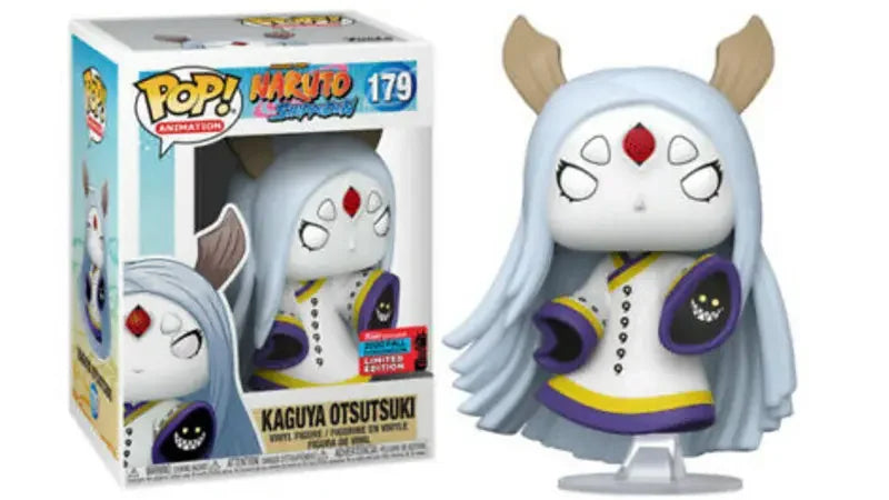 Roomify Pop Collectible - Anime Edition