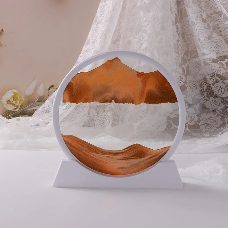Roomify Sandscape Art