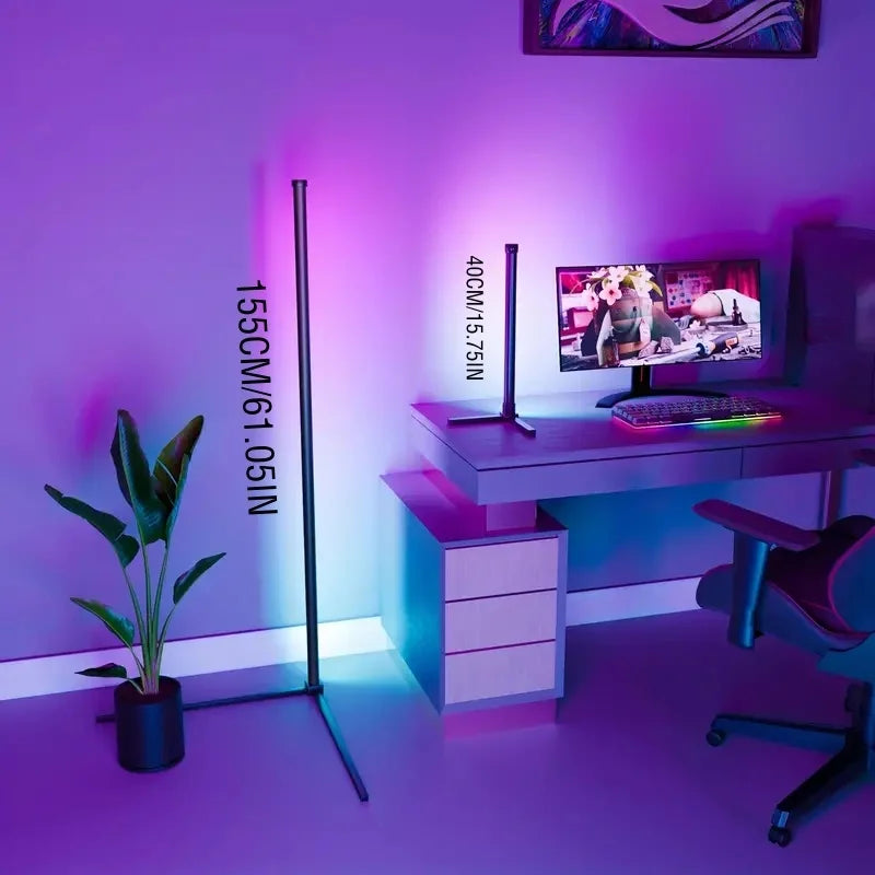 Roomify Aura Corner Lamp