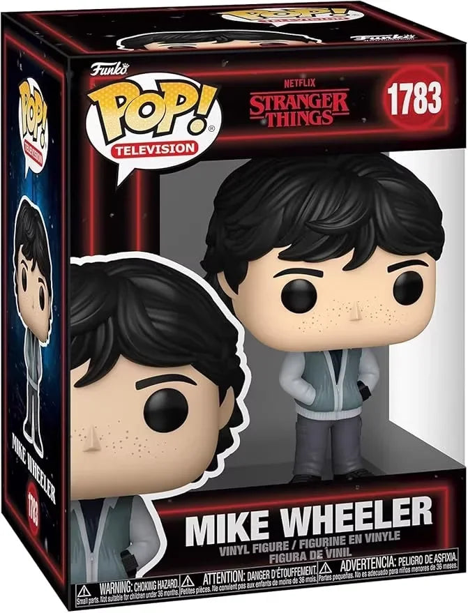 Roomify Pop Collectible - Upside Down Edition