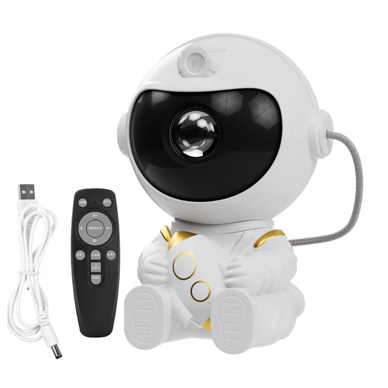Roomify Astro Galaxy Projector