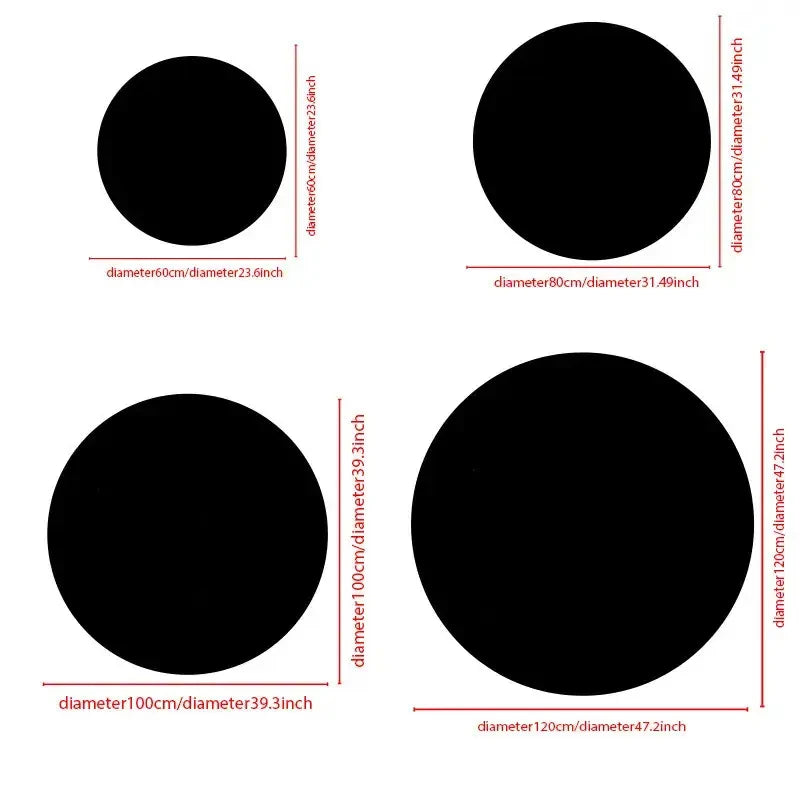 Roomify 8-Ball Street Rug