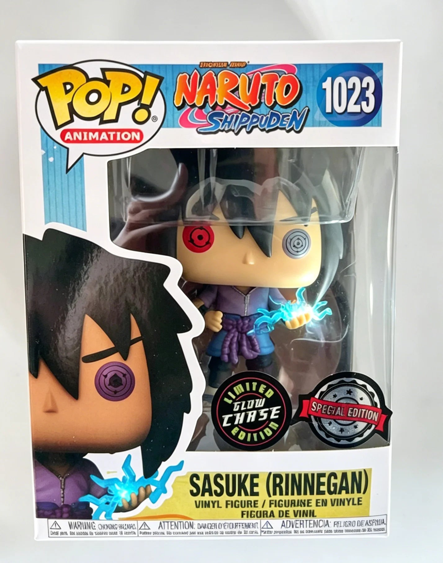 Roomify Pop Collectible - Anime Edition