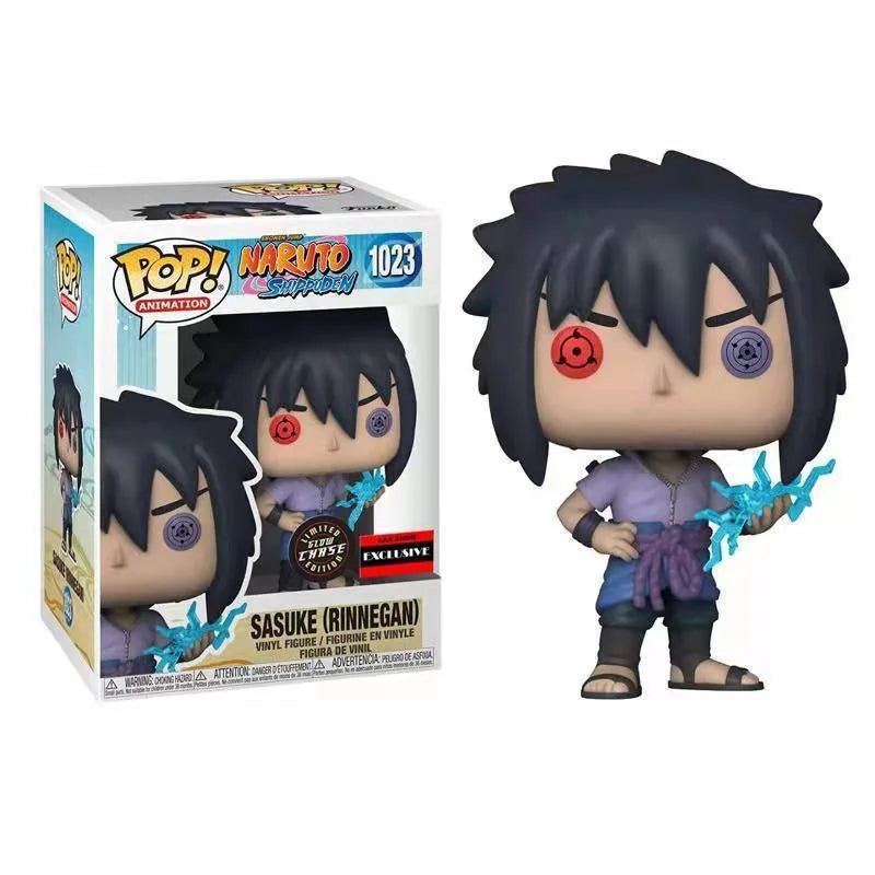 Roomify Pop Collectible - Anime Edition