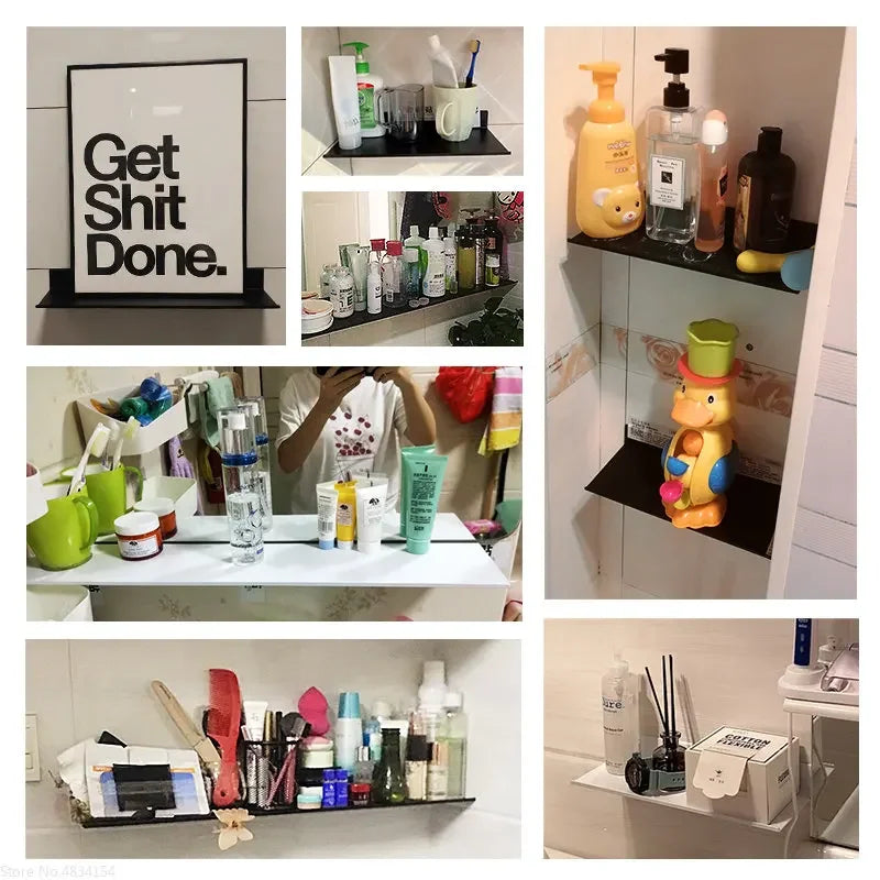 Roomify Lift Shelves