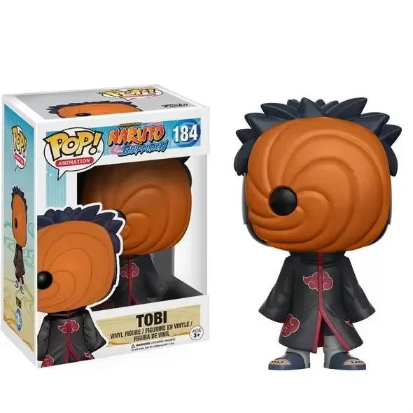 Roomify Pop Collectible - Anime Edition