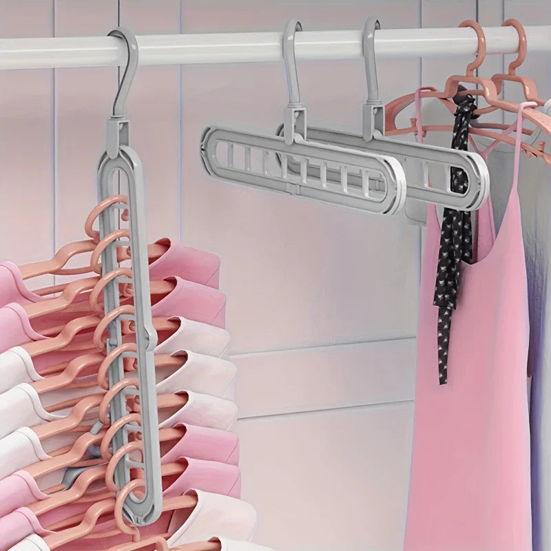 Roomify Stealth Closet Organizer