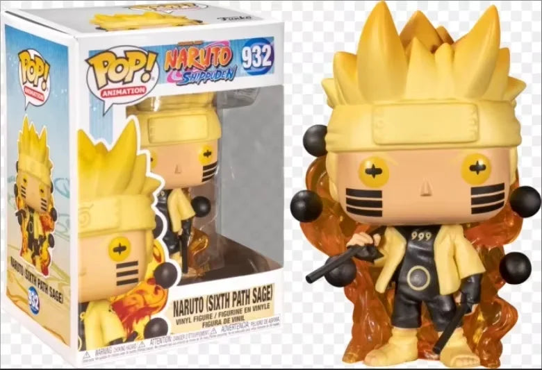 Roomify Pop Collectible - Anime Edition