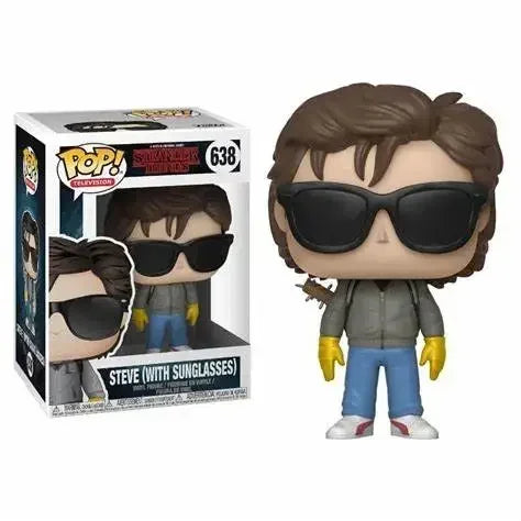 Roomify Pop Collectible - Upside Down Edition