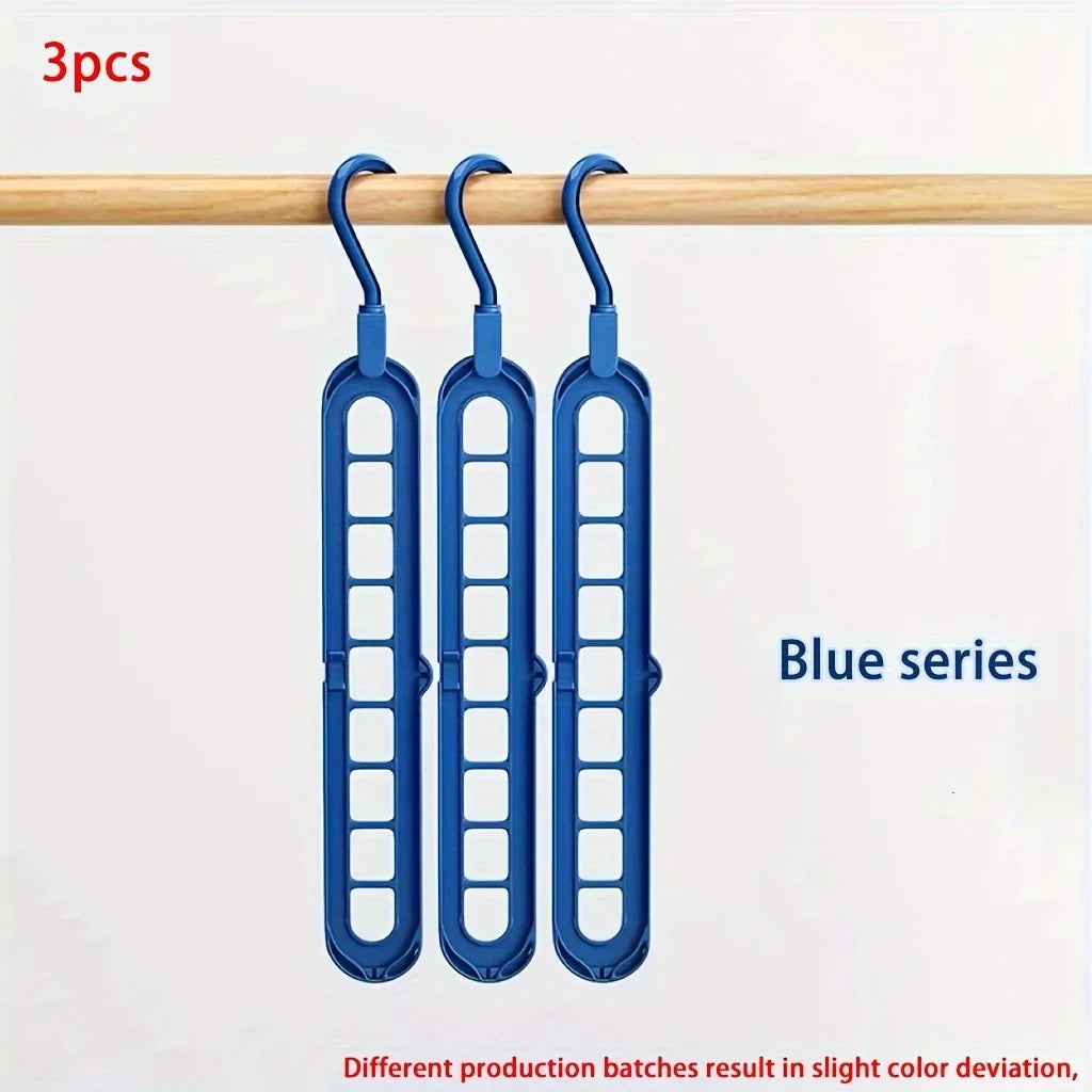 Roomify Stealth Closet Organizer