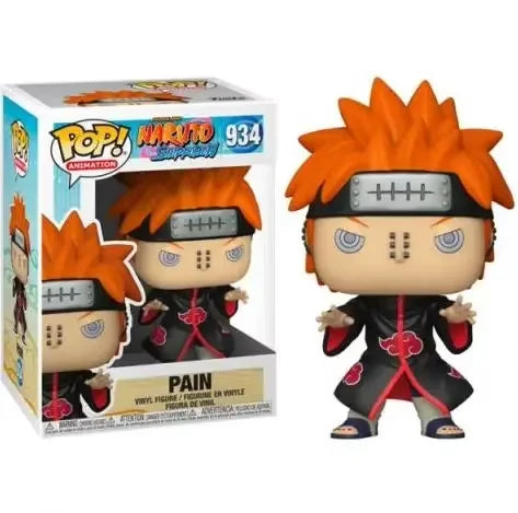 Roomify Pop Collectible - Anime Edition