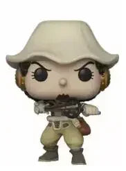 Roomify Pop Collectible - One Piece Edition