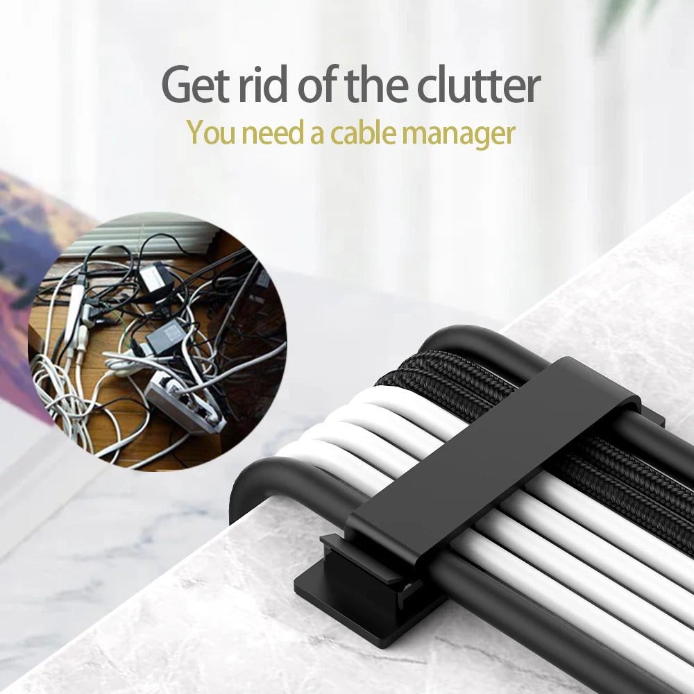 Roomify Stealth Cable Net