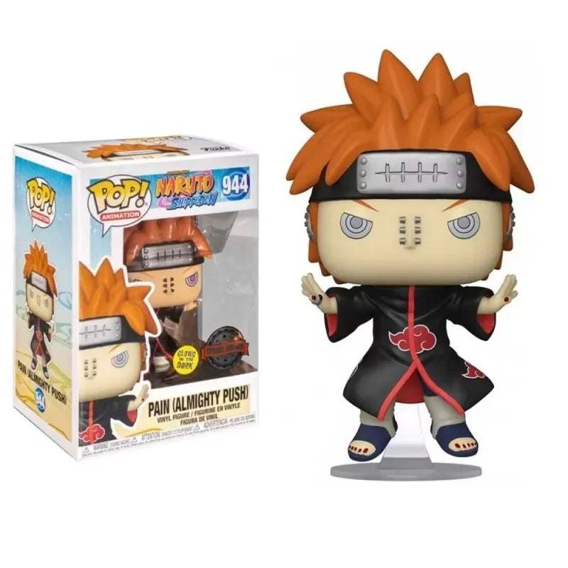 Roomify Pop Collectible - Anime Edition