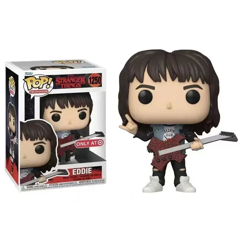 Roomify Pop Collectible - Upside Down Edition