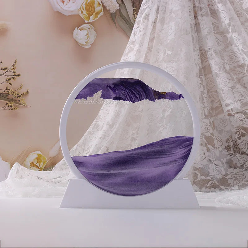 Roomify Sandscape Art
