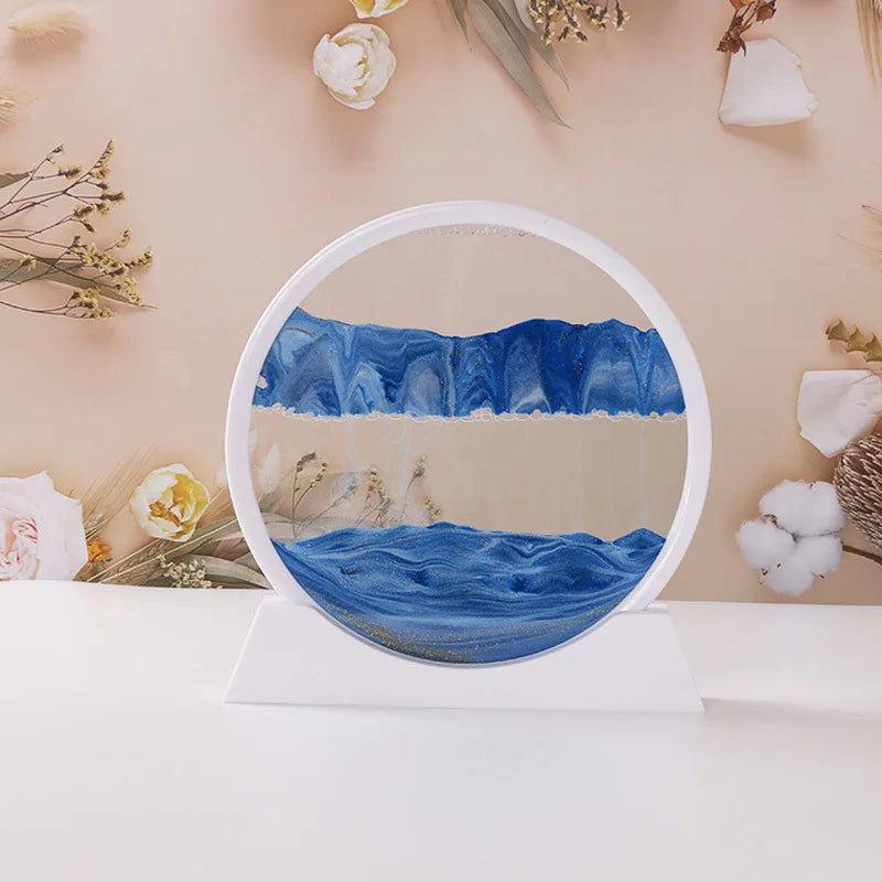 Roomify Sandscape Art