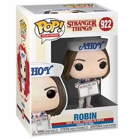 Roomify Pop Collectible - Upside Down Edition