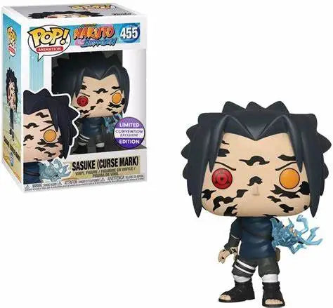 Roomify Pop Collectible - Anime Edition