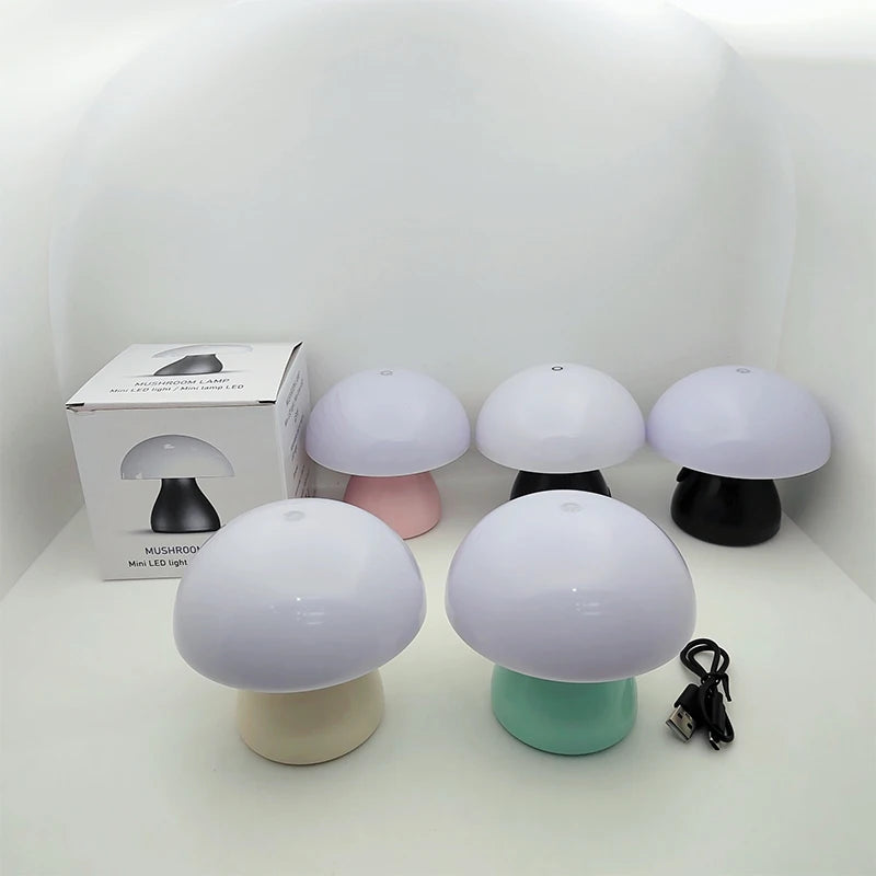 Roomify Aura Glass Lamp