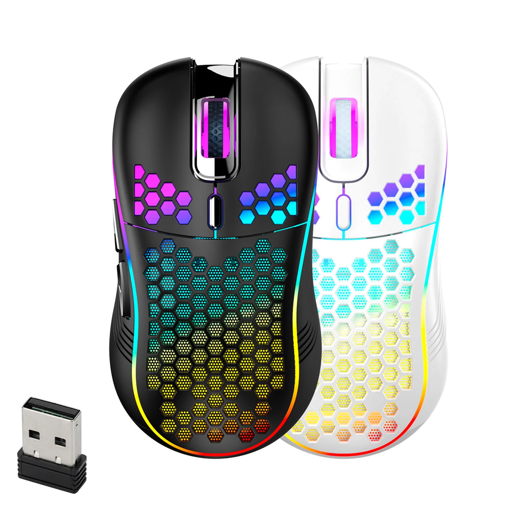 Roomify Aero Wireless Mouse