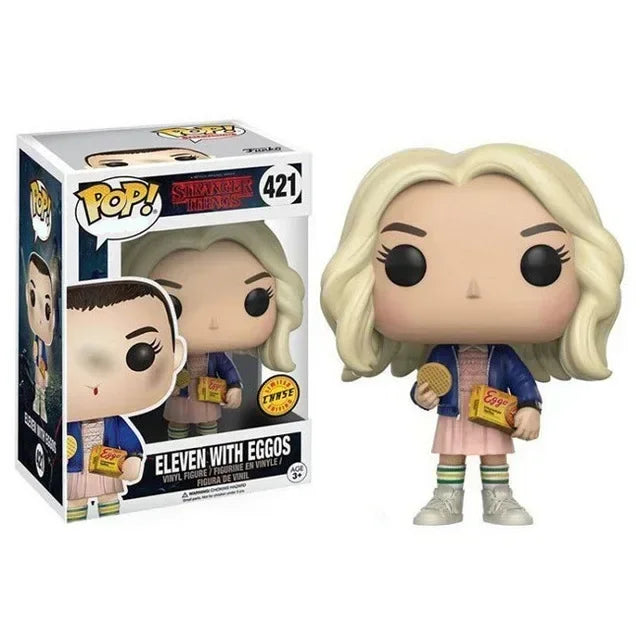 Roomify Pop Collectible - Upside Down Edition