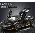 Roomify Elite Supercar Desk Collectible