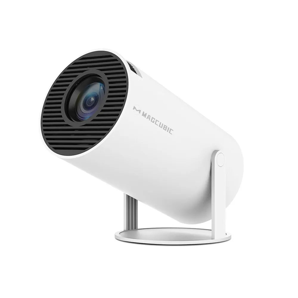 Roomify Nano Smart Projector