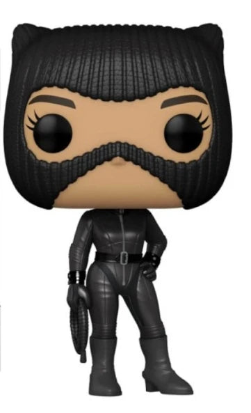 Roomify Pop Collectible - Dark Knight Edition