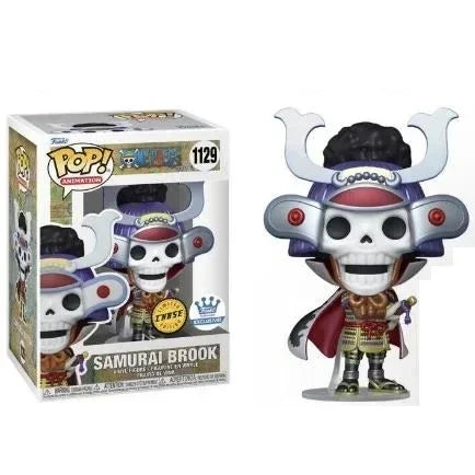 Roomify Pop Collectible - One Piece Edition