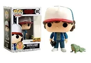 Roomify Pop Collectible - Upside Down Edition