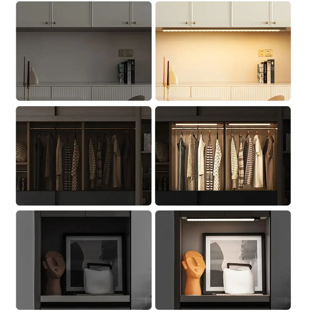 Roomify Stealth Motion LEDs