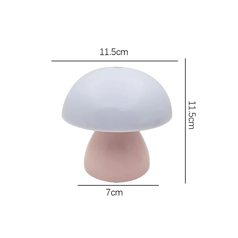 Roomify Aura Glass Lamp