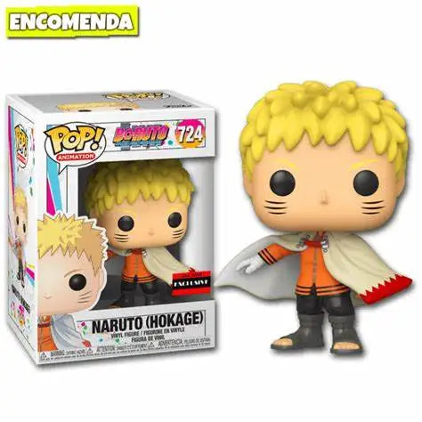 Roomify Pop Collectible - Anime Edition
