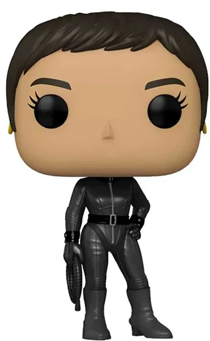 Roomify Pop Collectible - Dark Knight Edition