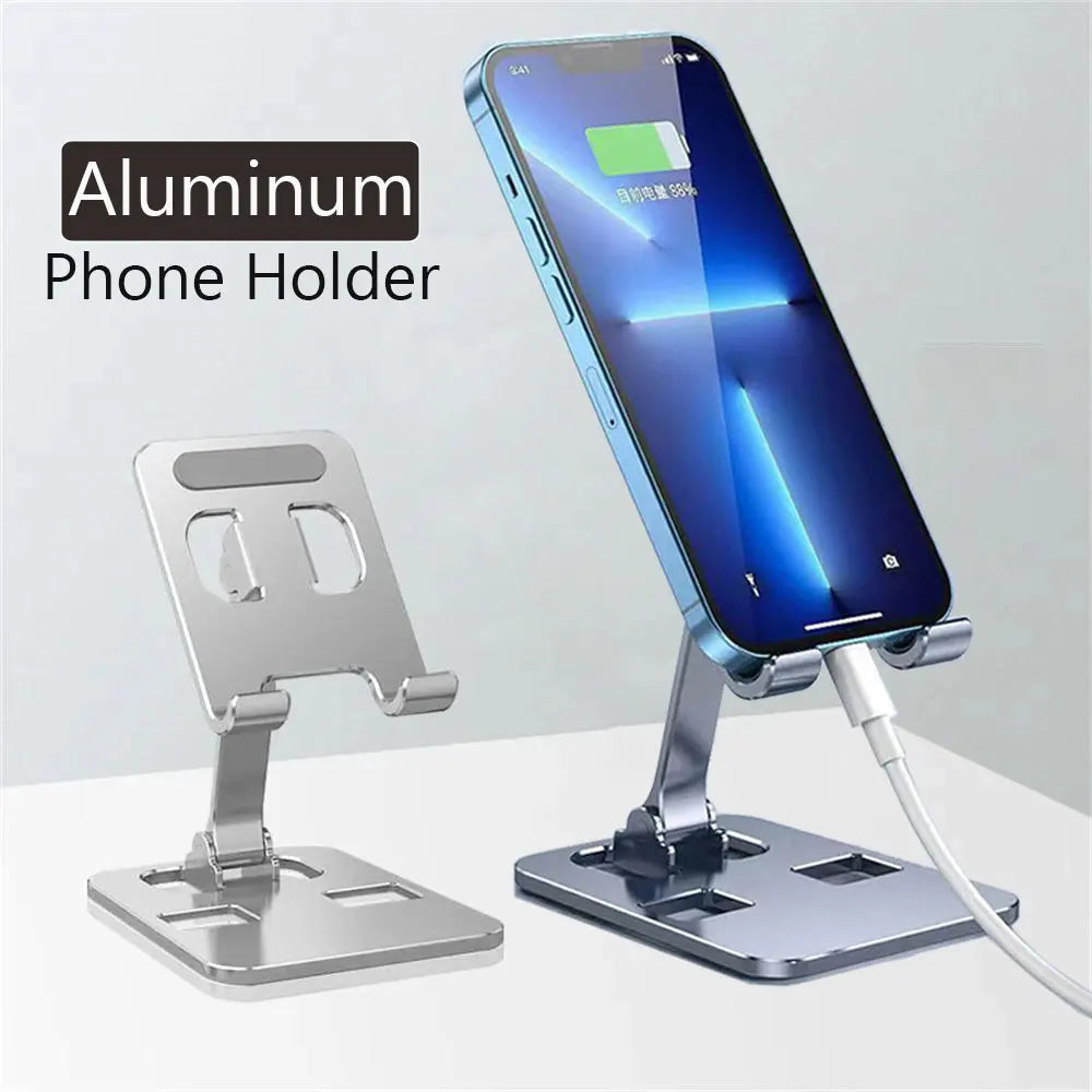 Roomify Alloy Dock