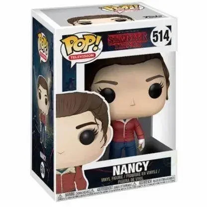 Roomify Pop Collectible - Upside Down Edition