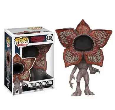 Roomify Pop Collectible - Upside Down Edition