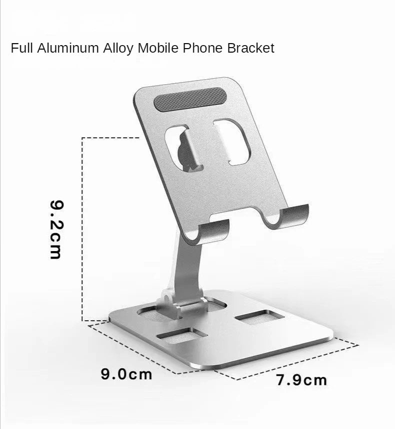 Roomify Alloy Dock