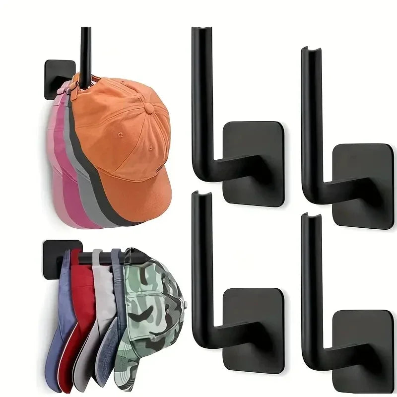 Roomify Stealth Hat Display