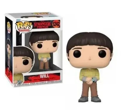 Roomify Pop Collectible - Upside Down Edition