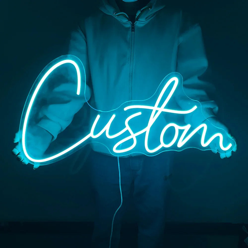 Roomify Statement Neon Light