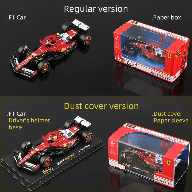 Roomify Grand Prix Racing Collectible