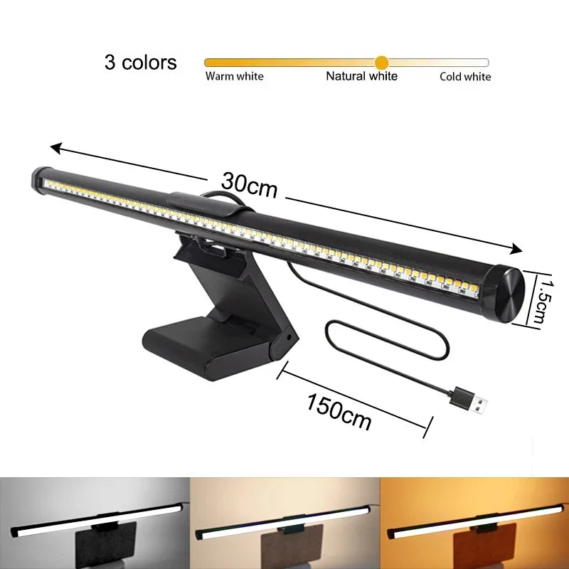Roomify Apex Screen Light