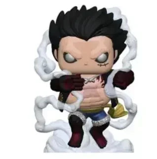 Roomify Pop Collectible - One Piece Edition