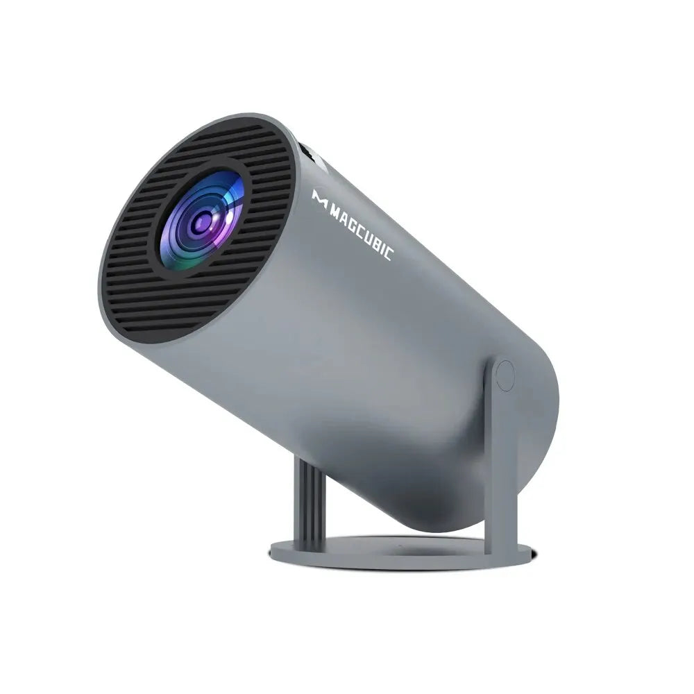 Roomify Nano Smart Projector
