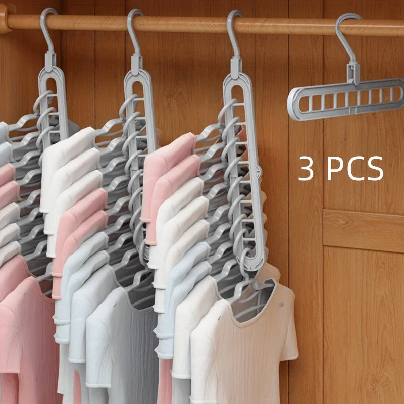 Roomify Stealth Closet Organizer